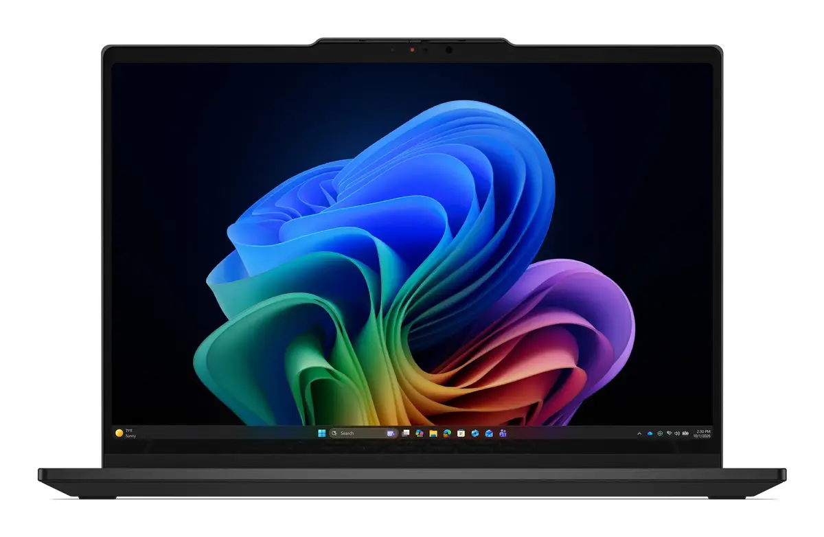 Lenovo ThinkPad T14s 2-in-1 Gen 2 portatīvais dators | Intel Core Ultra 7 Photo 2