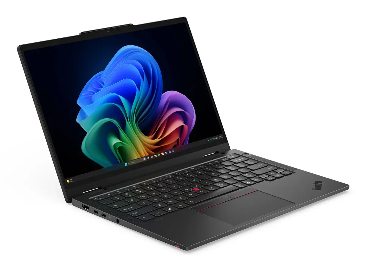 Lenovo ThinkPad T14s 2-in-1 Gen 2 portatīvais dators | Intel Core Ultra 7 Photo 4