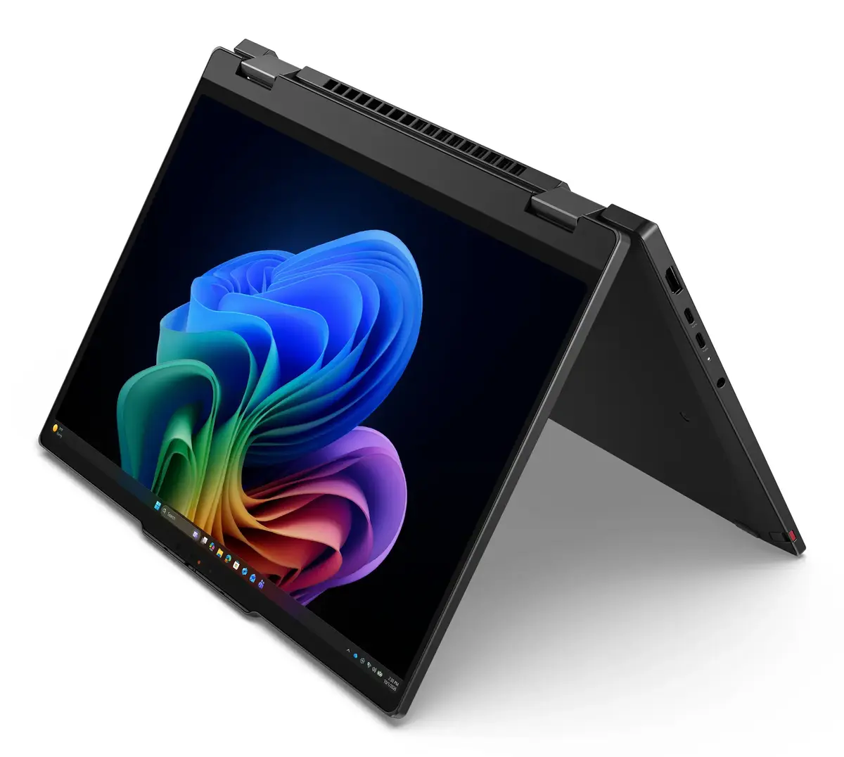 Lenovo ThinkPad T14s 2-in-1 Gen 2 portatīvais dators | Intel Core Ultra 7 Photo 9