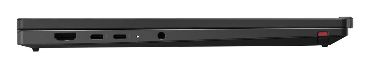 Lenovo ThinkPad T14s 2-in-1 Gen 2 portatīvais dators | Intel Core Ultra 7 Photo 13