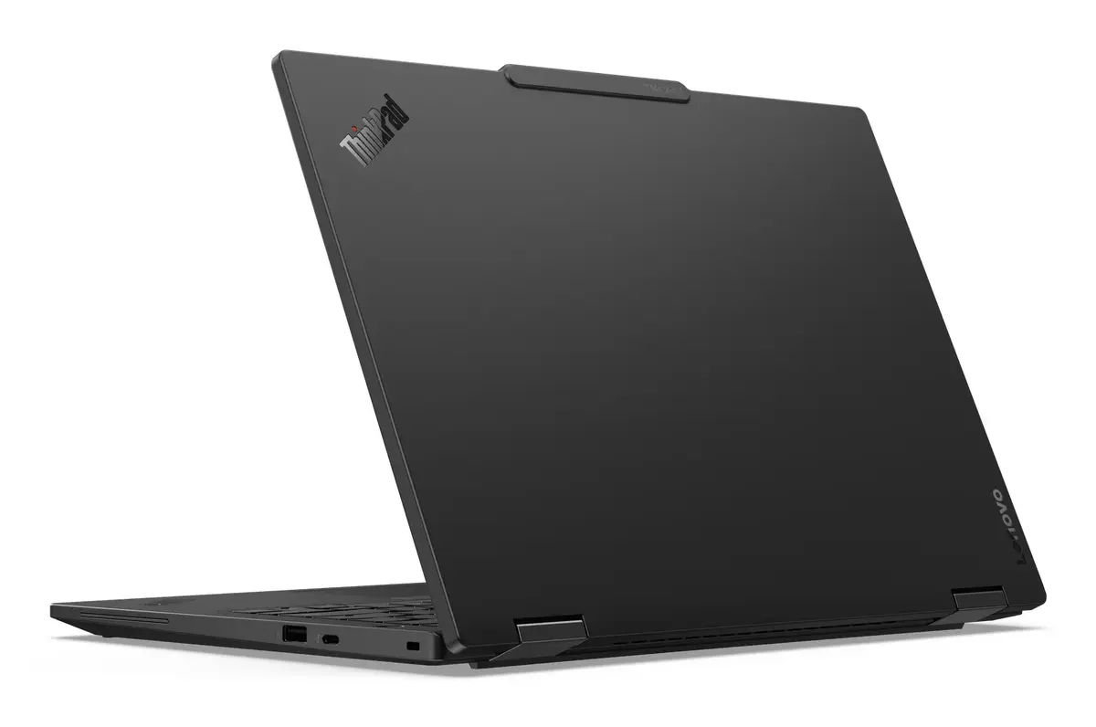 Lenovo ThinkPad T14s 2-in-1 Gen 2 portatīvais dators | Intel Core Ultra 7 Photo 18