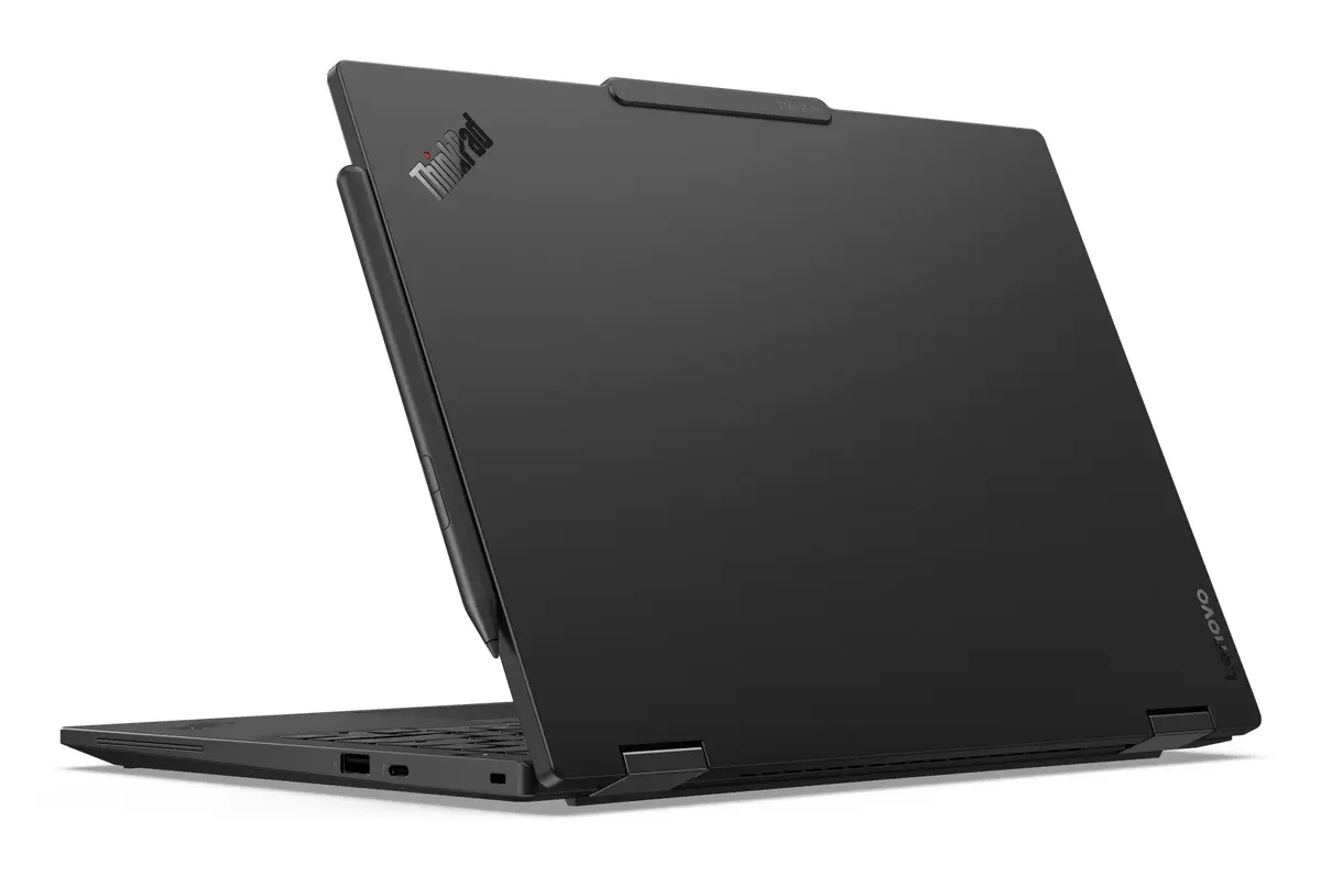 Lenovo ThinkPad T14s 2-in-1 Gen 2 portatīvais dators | Intel Core Ultra 7 Photo 19