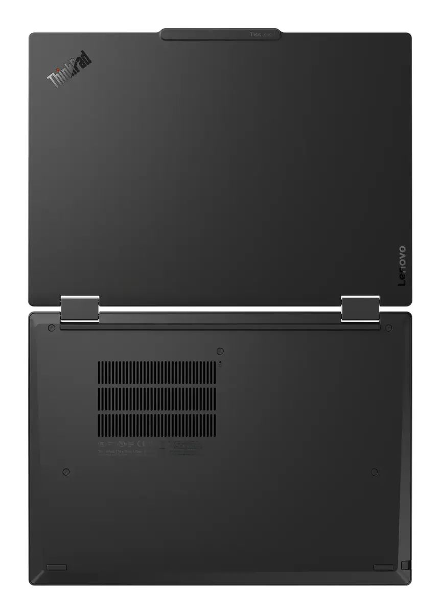Lenovo ThinkPad T14s 2-in-1 Gen 2 portatīvais dators | Intel Core Ultra 7 Photo 20