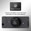 Сушильная машина LG RHX7010TBB Photo 3