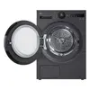 Сушильная машина LG RHX7010TBB Photo 11