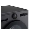 Сушильная машина LG RHX7010TBB Photo 12