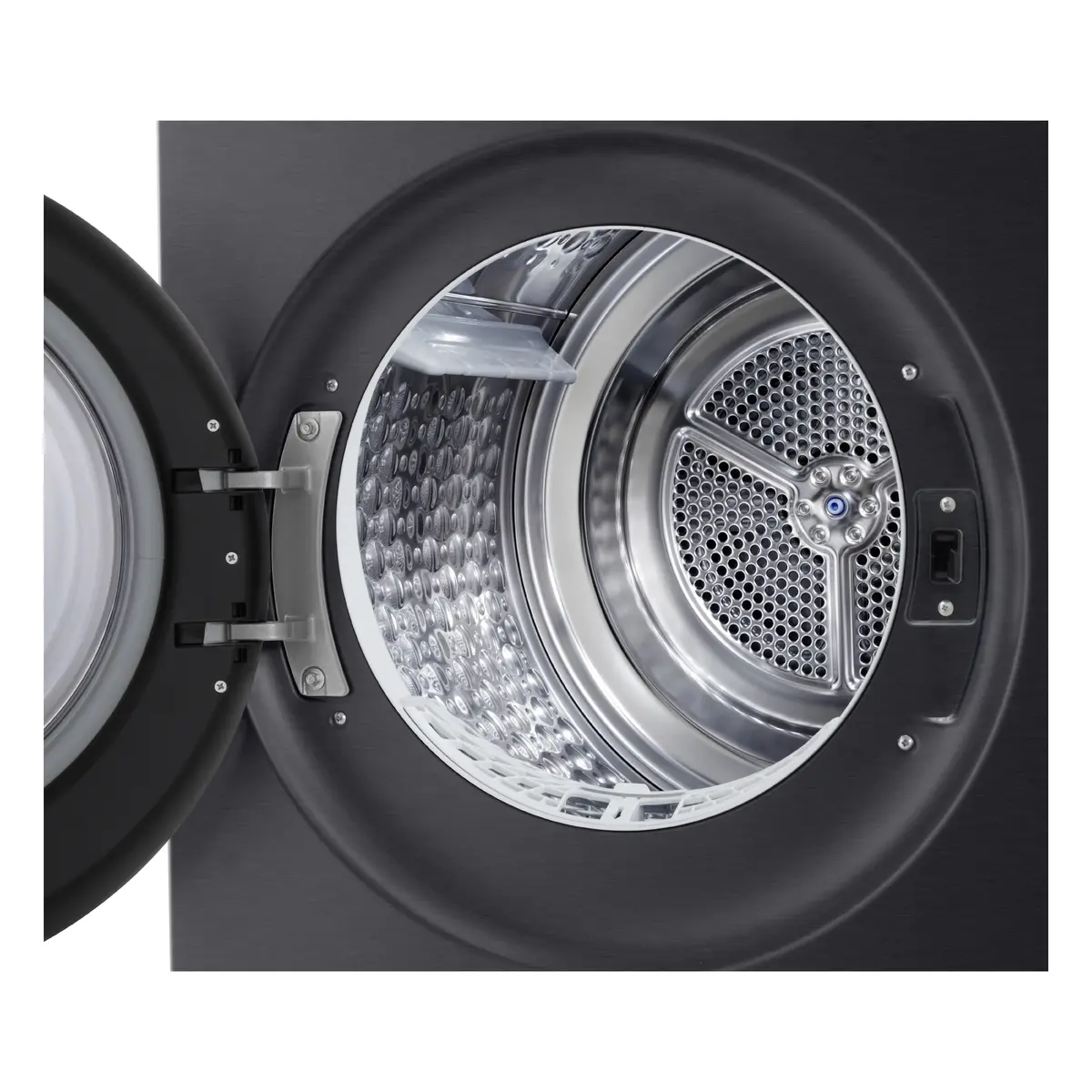 Сушильная машина LG RHX7010TBB Photo 14