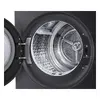 Сушильная машина LG RHX7010TBB Photo 14