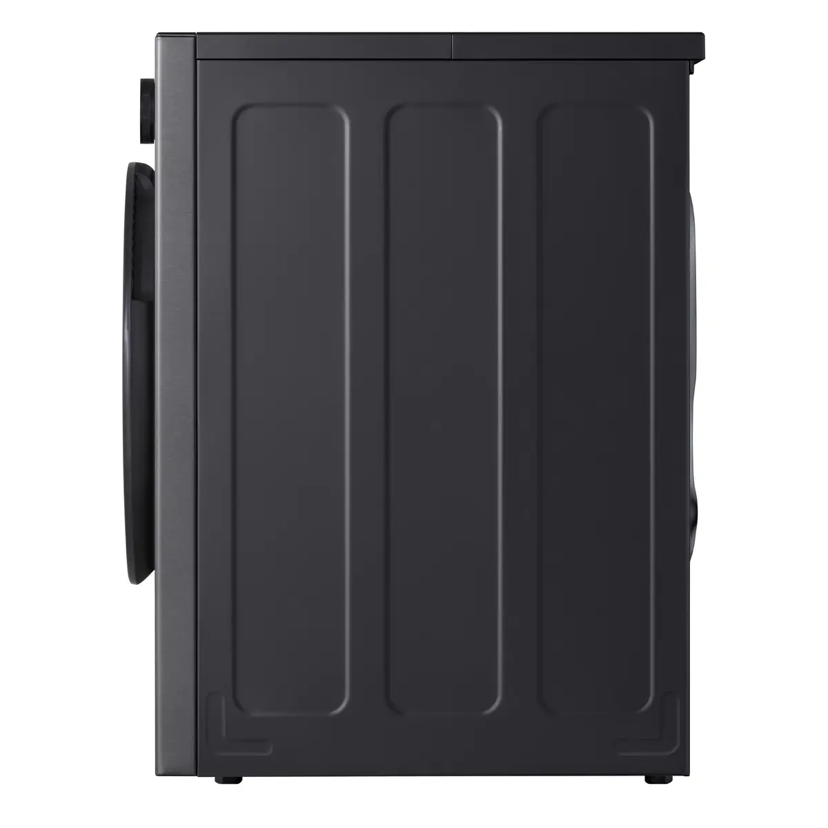 Сушильная машина LG RHX7010TBB Photo 16