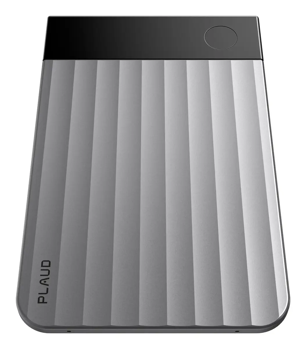 Цифровой диктофон Plaud Note Pro Photo 2