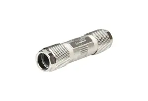 Кабельный соединитель MetzConnect 130863-02-E IP67 металлический