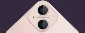 Advanced Dual-Camera System