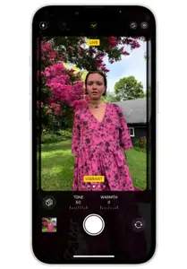 Personalized Photographic Styles