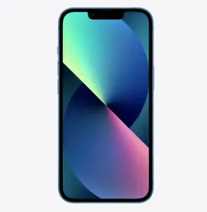 Super Retina XDR Display