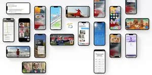 Seamless iOS Experience