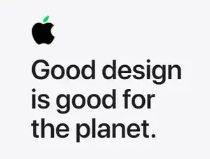 Environmental Responsibility