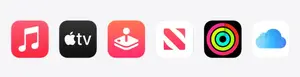 Apple Services