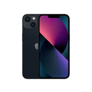 Apple iPhone 13 256GB Smartphone, Midnight