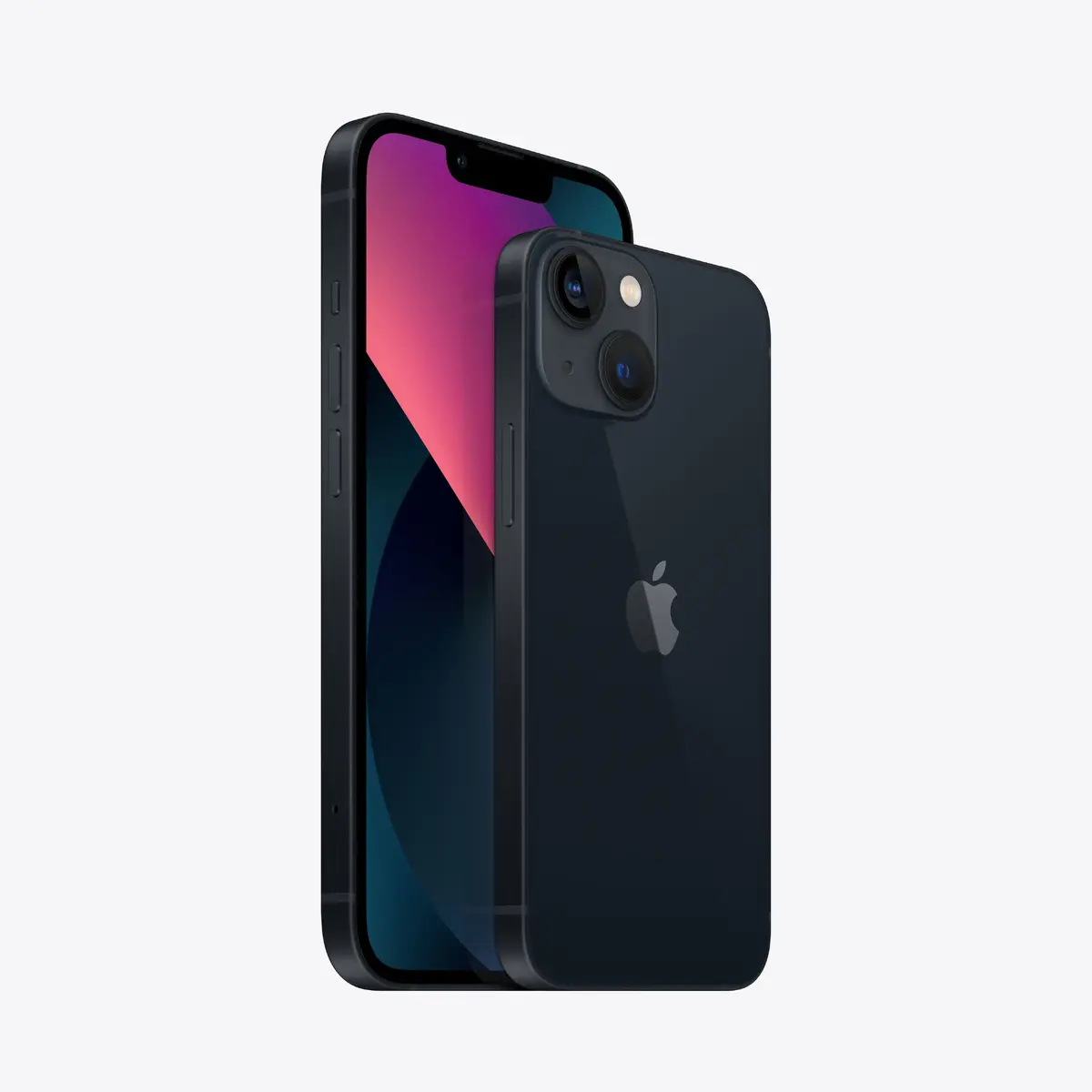Apple iPhone 13 256GB Smartphone - Midnight Photo 2