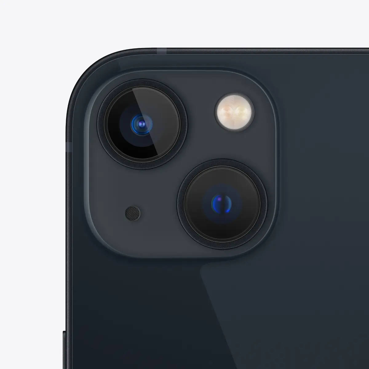 Apple iPhone 13 256GB Smartphone - Midnight Photo 3