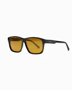 Flowlife Day Sync 02 Álvaro Edition Computer Glasses for Men, Rectangular Frame