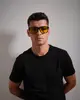 Компьютерные очки Flowlife Day Sync 02 Álvaro Edition для мужчин Photo 5