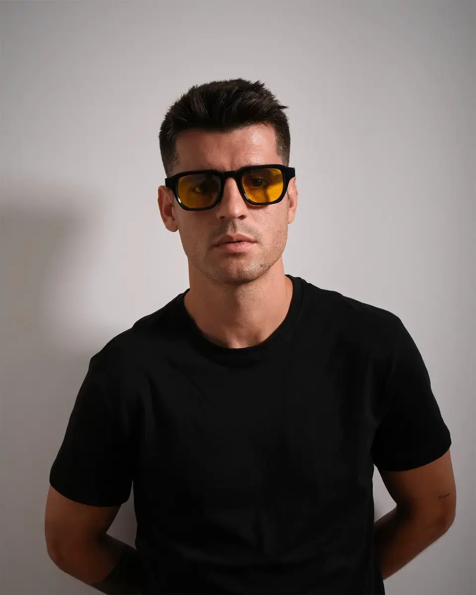 Компьютерные очки Flowlife Flowglasses Day Sync 03 Morata Edition Photo 3