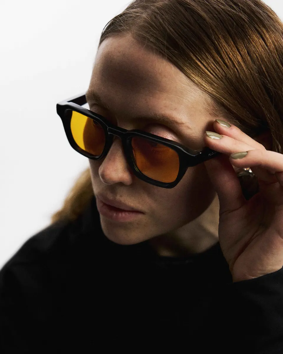 Компьютерные очки Flowlife Flowglasses Day Sync 03 Morata Edition Photo 7