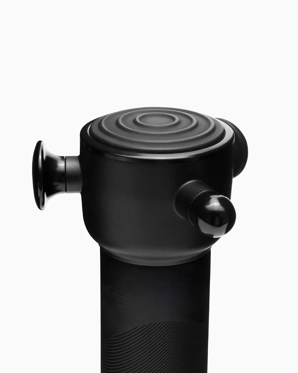 Вибрационный массажер Flowlife Flowsonic Pro Photo 6