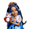 Кукла Monster High Robecca Steam Photo 5
