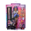Кукла Monster High Robecca Steam Photo 6