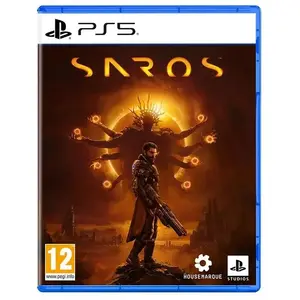 Sony Saros videospēle PlayStation 5 konsolei