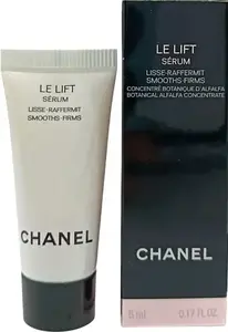 Pretgrumbu serums CHANEL Le Lift Serum Lisse Raffermit 5 ml