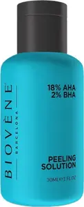 Сыворотка для лица Biovene Peeling Solution с 18% AHA и 2% BHA 30 мл