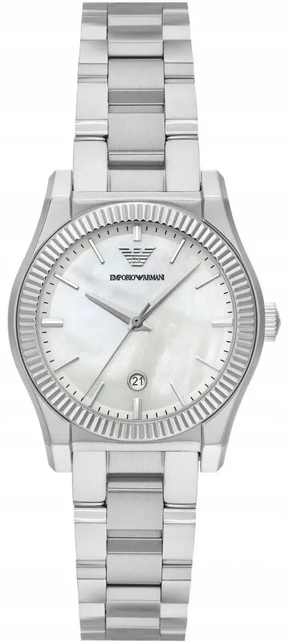 Emporio Armani AR11723 sieviešu analogais pulkstenis