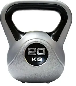 Гиря inSPORTline Vin-Bell Bitumiczny 20 кг