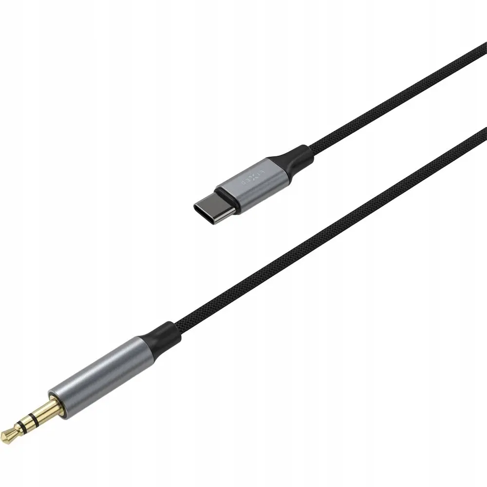 FIXED Link audio kabelis USB-C uz