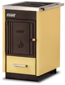 Kospel K-4CMN Solid Fuel Boiler 8 kW