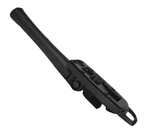 POS termināļa stiprinājums In Easy Steps Limited FlexiPole Safe to Pay Handle, melns