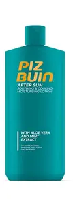 Piz Buin After Sun Soothing & Cooling losjons pēc sauļošanās 200 ml