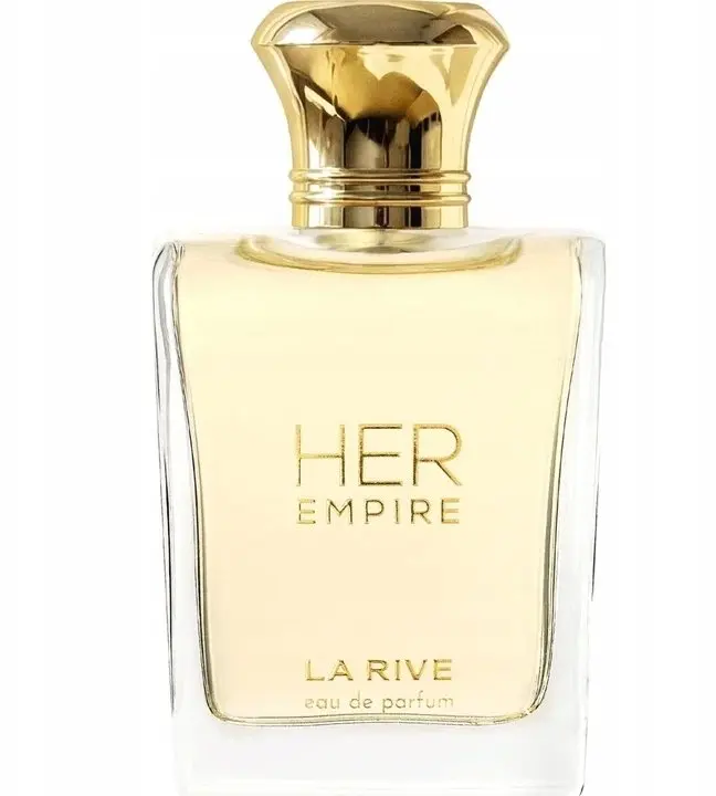 La Rive Her Empire parfimērijas ūdens