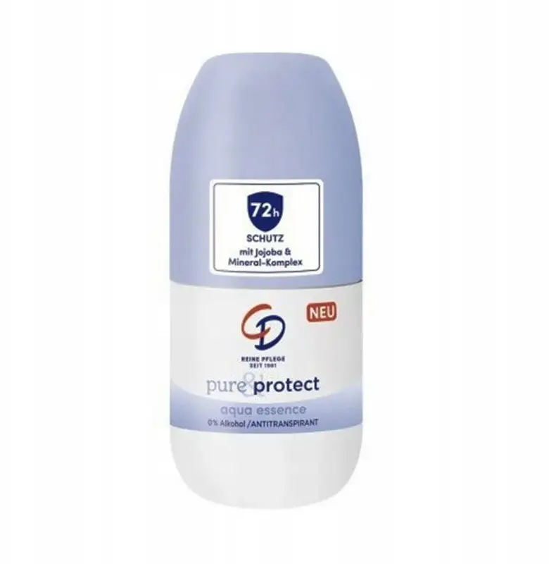 CD Pure & Protect Aqua Essence