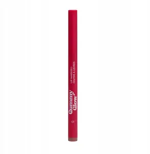 Lamel Gummy Glow Lip Marker 01