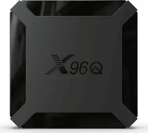Retoo X96Q Media Player TV Box