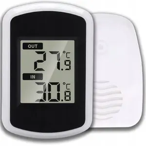 Retoo E707 Weather Station