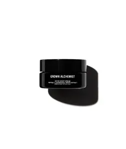 Ночной крем для лица, шеи и зоны декольте Grown Alchemist Detox 40 мл