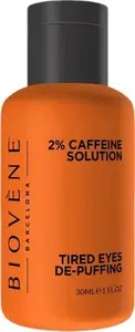 Сыворотка для кожи вокруг глаз Biovene Tired Eyes с 2% кофеином 30 мл