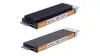 SSD накопитель Kioxia XD7P 3.84 ТБ E1.S NVMe Photo 2