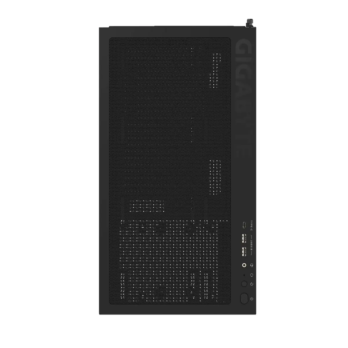 Корпус для ПК GIGABYTE C500 PANORAMIC STEALTH Photo 3