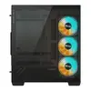 Корпус для ПК GIGABYTE C500 PANORAMIC STEALTH Photo 4